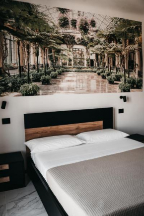 Greta Apartments Taranto